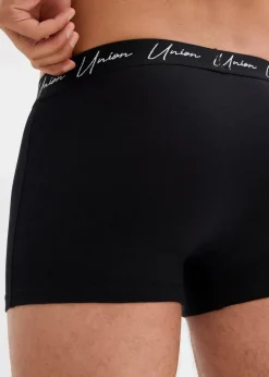 New Boxershorts eng mit weicher Baumwolle(10er Pack) Herren Boxershorts|Große Größen