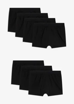 Online Boxershorts mit weicher Baumwolle (7er Pack) Kinder Mehrfachpacks|Jungen·Unterwäsche