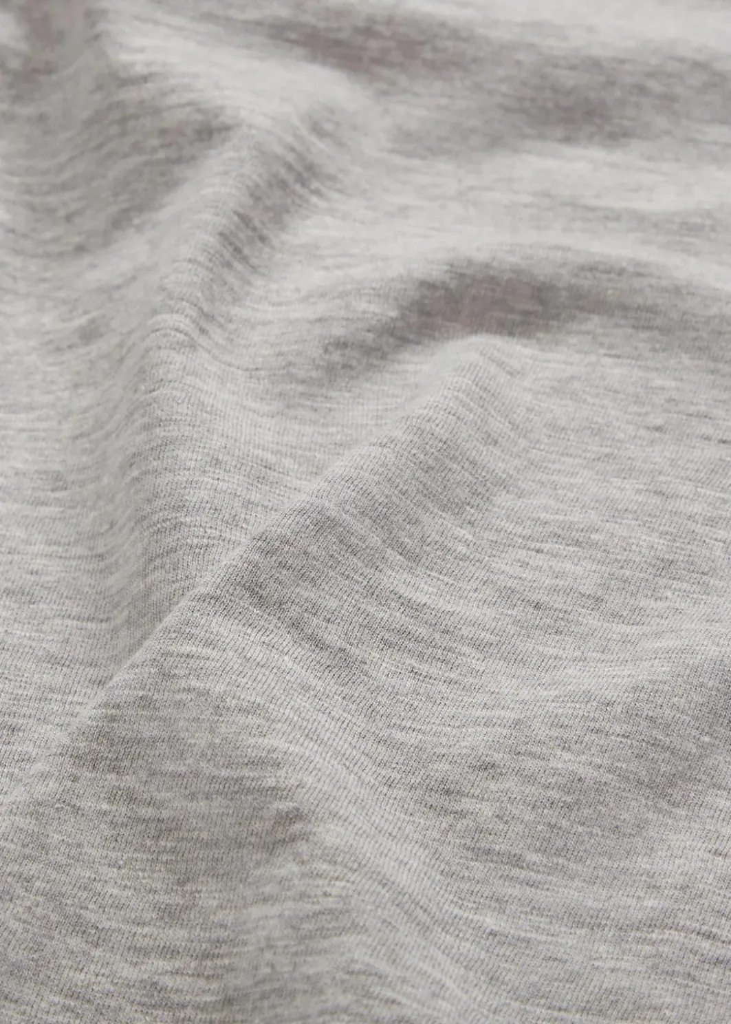 Damen bonprix Shirts & Tops|Basics|Boxy-Longshirt mit kurzen Ärmeln