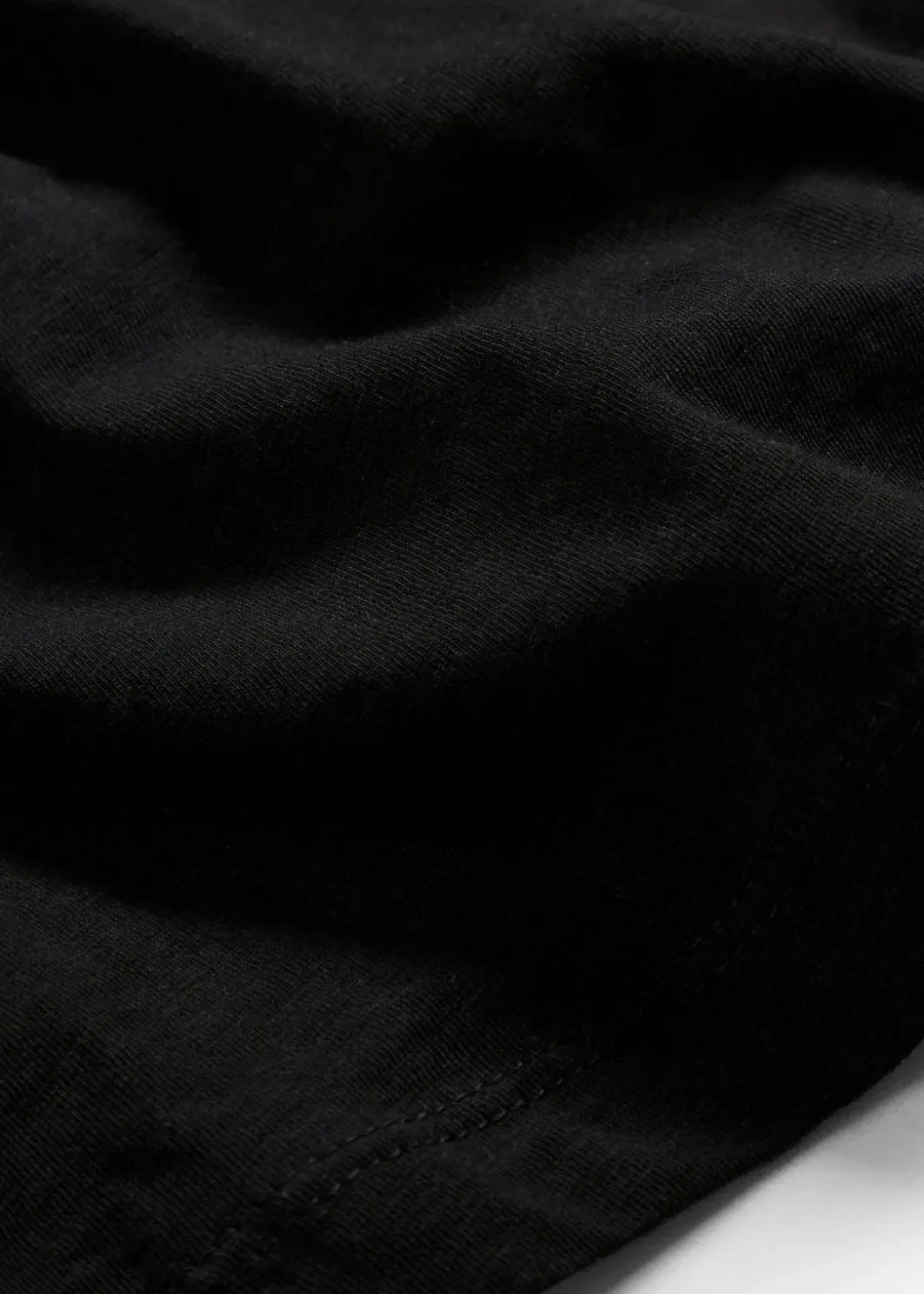 Damen bonprix Bekleidung·Röcke|Basics|Boxy-Longshirt mit kurzen Ärmeln