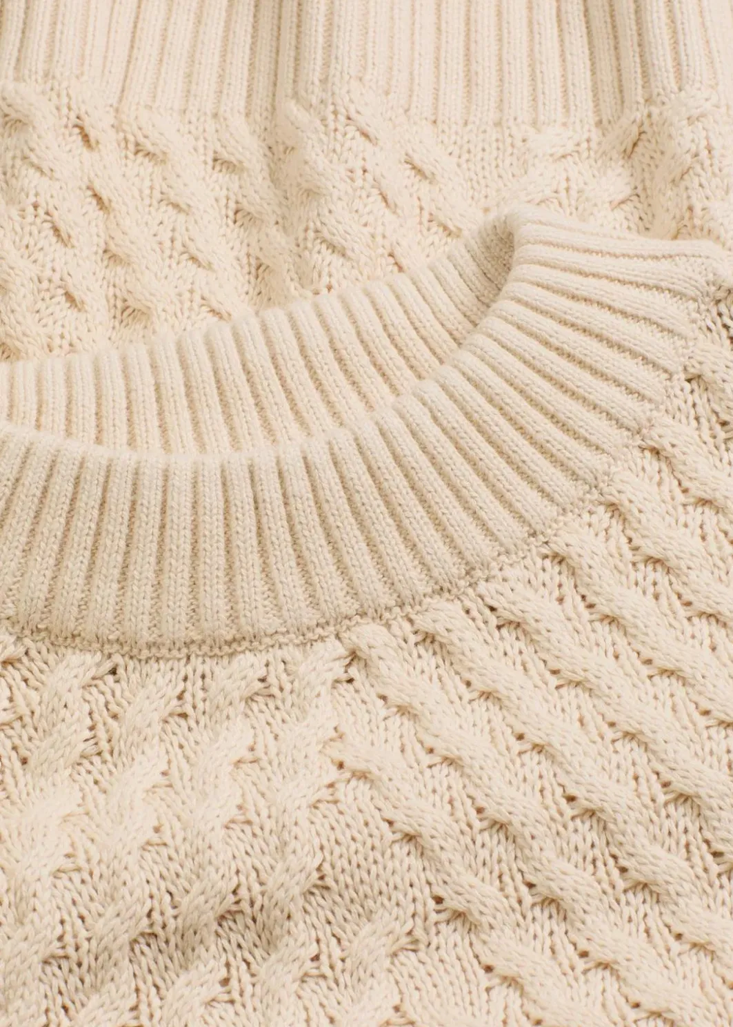 Damen bonprix Bekleidung·Umstandsmode|Strickmode|Boxy-Pullover