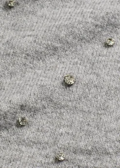 New Boxy-Pullover Damen Bekleidung·Umstandsmode|Strickmode