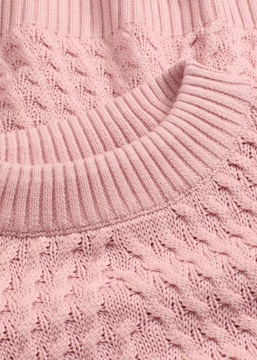 Damen bonprix Bekleidung·Umstandsmode|Strickmode|Boxy-Pullover