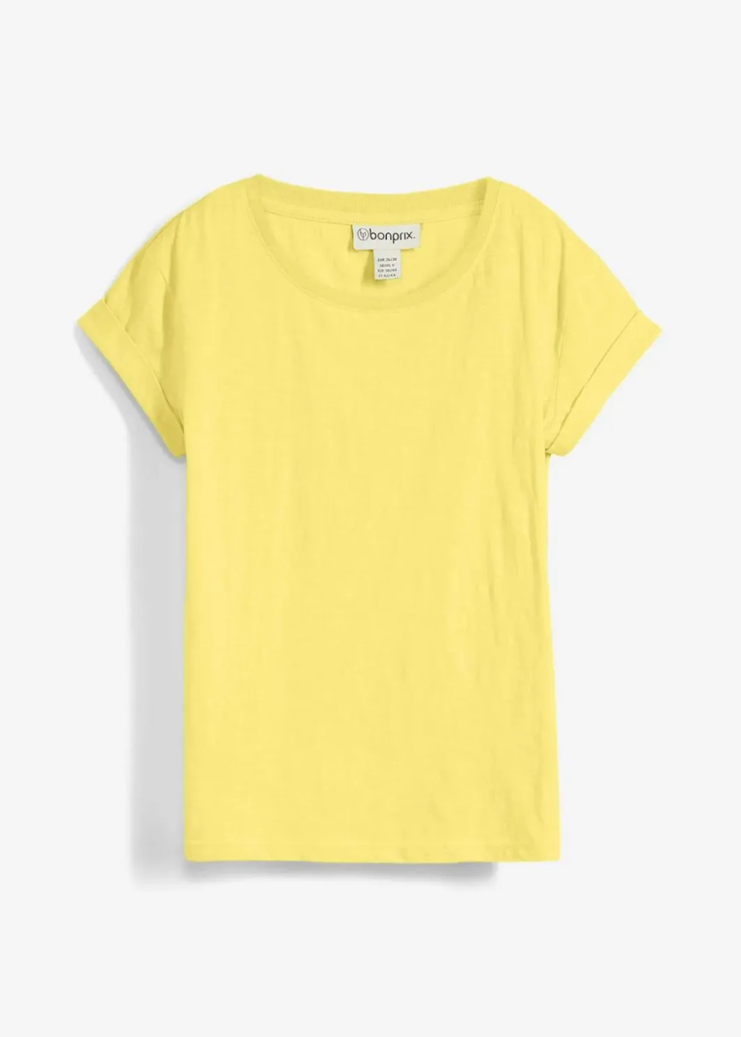 Sale Boxy-Shirt Damen Basics|Shirts & Tops
