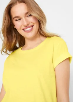 Sale Boxy-Shirt Damen Basics|Shirts & Tops