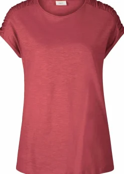 Best Boxy-Shirt, kurzarm Damen Shirts & Tops