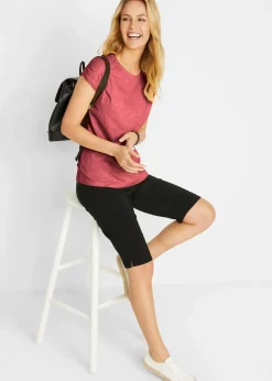 Best Boxy-Shirt, kurzarm Damen Shirts & Tops