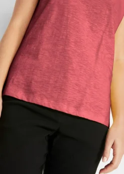 Best Boxy-Shirt, kurzarm Damen Shirts & Tops