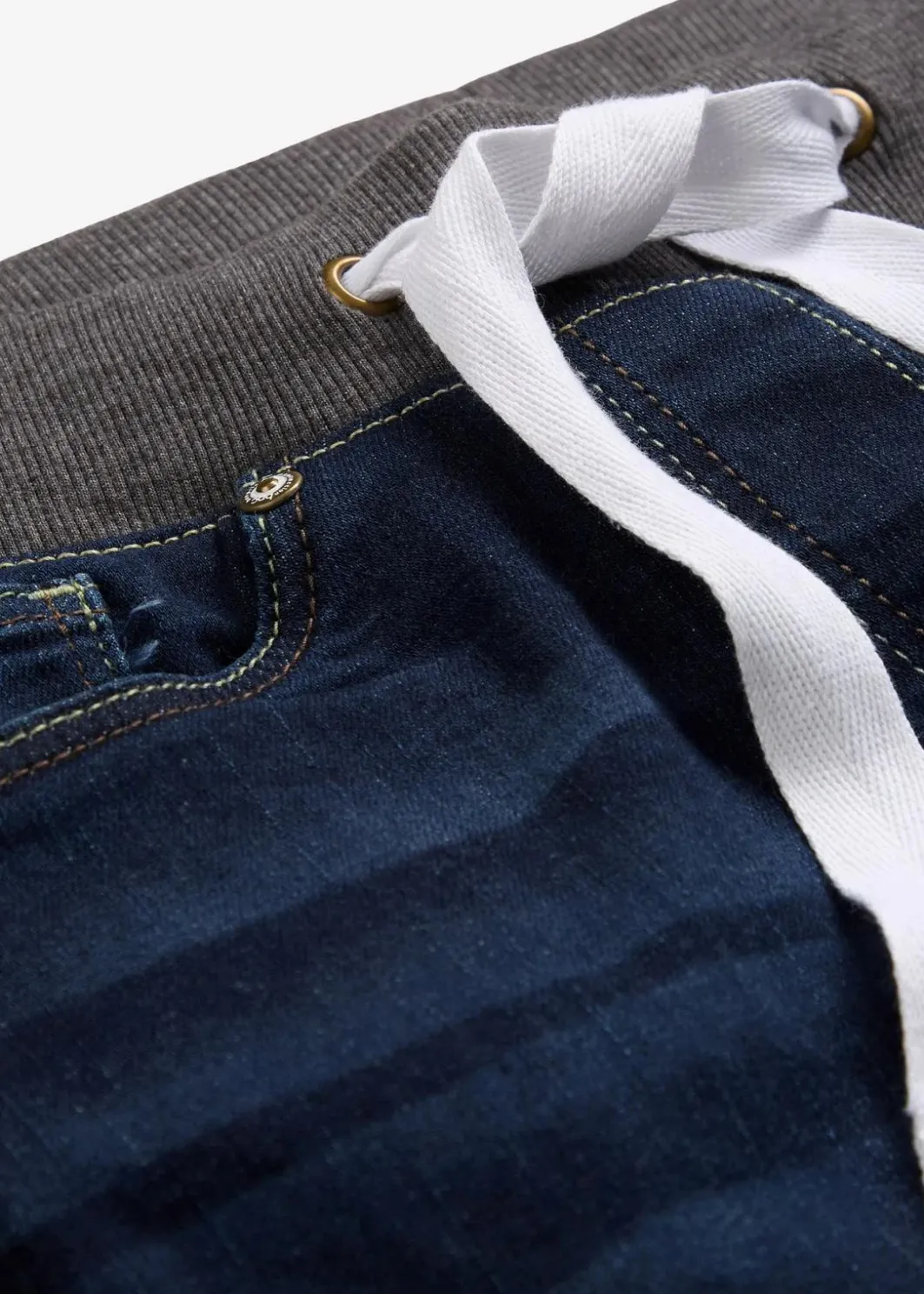 New Boyfriend Jeans Mid Waist, Bequembund Damen Bekleidung·Shirts & Tops|Jeans