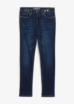 Damen bonprix Bekleidung·Shirts & Tops|Jeans|Boyfriend Jeans Mid Waist, Stretch