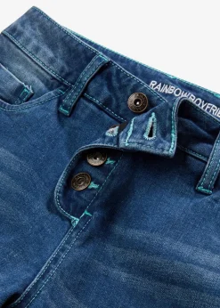 Damen bonprix Bekleidung·Shirts & Tops|Jeans|Boyfriend-Jeans