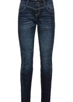 Hot Boyfriend-Jeans Damen Jeans|Kurzgrößen