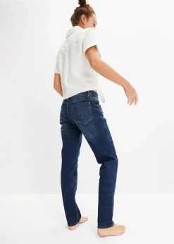 Hot Boyfriend-Jeans Damen Jeans|Kurzgrößen