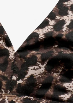 Damen bonprix Wäsche·Baumwollunterwäsche|Baumwollunterwäsche|Bralette ohne Bügel mit Bio-Baumwolle