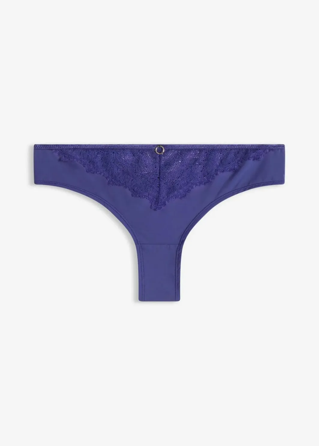 Damen bonprix Wäsche·Dessous|Wäsche·Höschen|Brazilslip aus edler Spitze