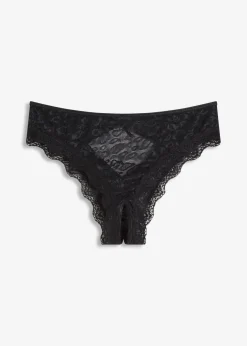 Hot Brazilslip ouvert Damen Wäsche·Erotikwäsche|Erotikwäsche