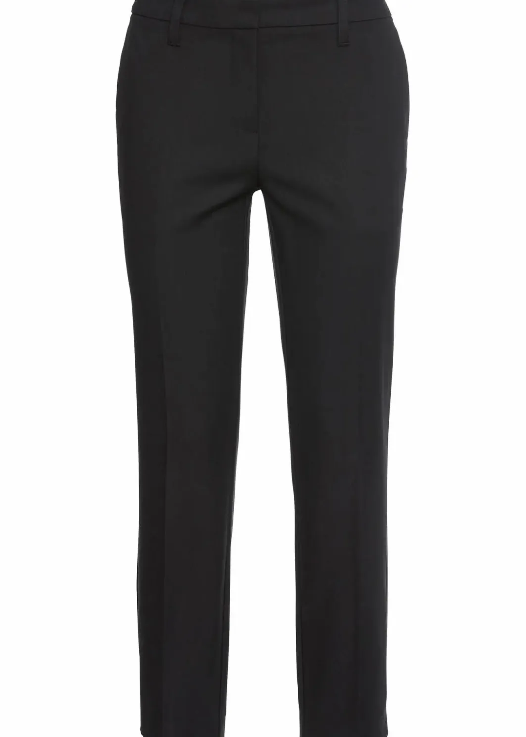 Damen bonprix Bekleidung·Kleider|7/8-Business-Hose