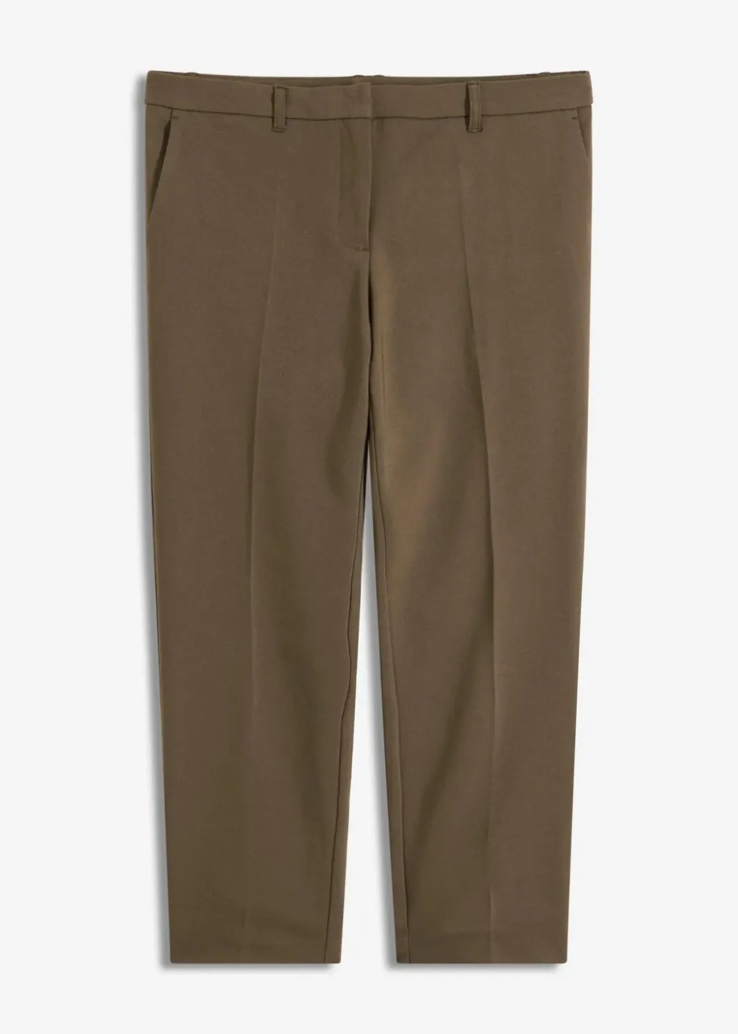 Damen bonprix Bekleidung·Kleider|7/8-Business-Hose
