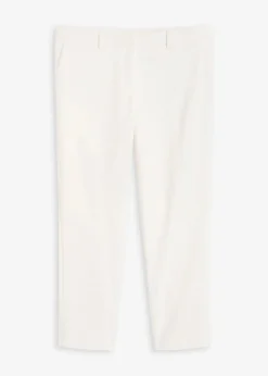 7/8-Business-Hose Damen Bekleidung·Kleider