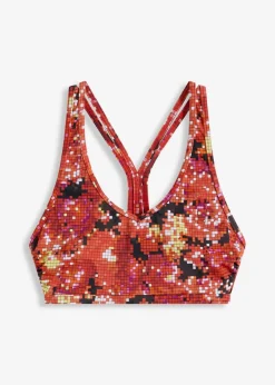 New Bustier Bikini Oberteil Damen Nachhaltigere Materialien|Mix & Match