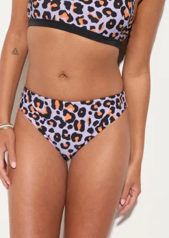 Damen bonprix Nachhaltigere Materialien|Sport Bademode|Bustier-Bikinioberteil schnelltrocknend