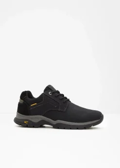 Herren Camel Active Sneaker|Sneaker aus Leder