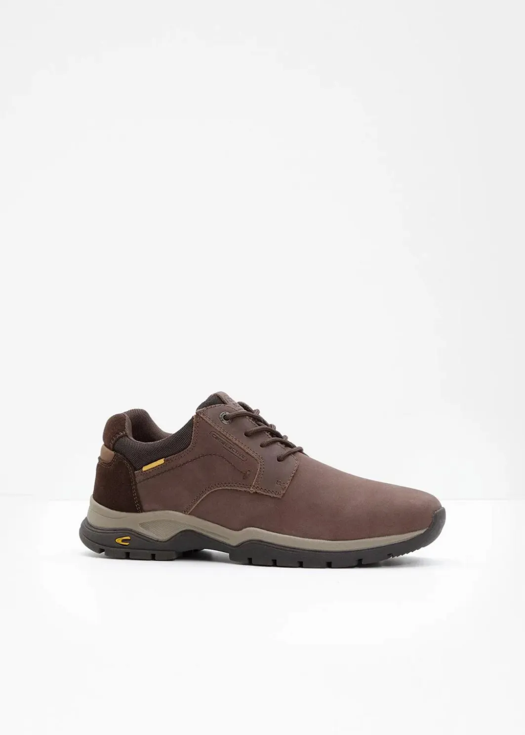 Best Sneaker aus Leder Herren Sneaker