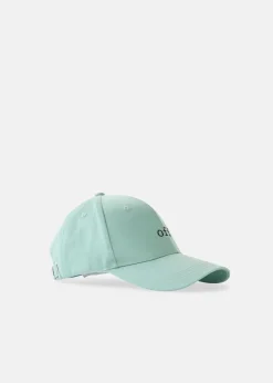 Cap mit Stickerei Damen Mützen, Caps & Hüte