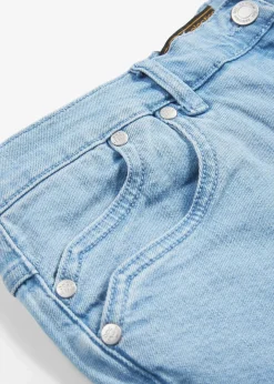 Discount Capri Jeans Mid Waist Damen Jeans|Bekleidung·Shirts & Tops