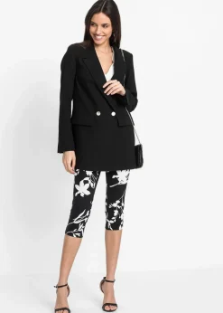 Best Capri-Hose Damen Hosen