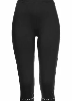 Sale Capri-Leggings Damen Bekleidung·Kleider|Hosen