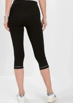 Sale Capri-Leggings Damen Bekleidung·Kleider|Hosen