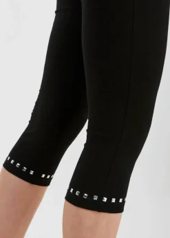 Sale Capri-Leggings Damen Bekleidung·Kleider|Hosen