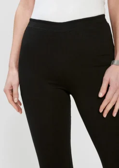 Sale Capri-Leggings Damen Bekleidung·Kleider|Hosen