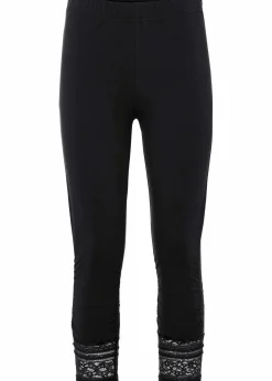 Best Capri-Leggings mit Bio-Baumwolle Damen Bekleidung·Kleider|Hosen