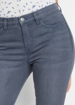 Capri-Ultra-Soft-Jeans Damen Bekleidung·Shirts & Tops|Jeans