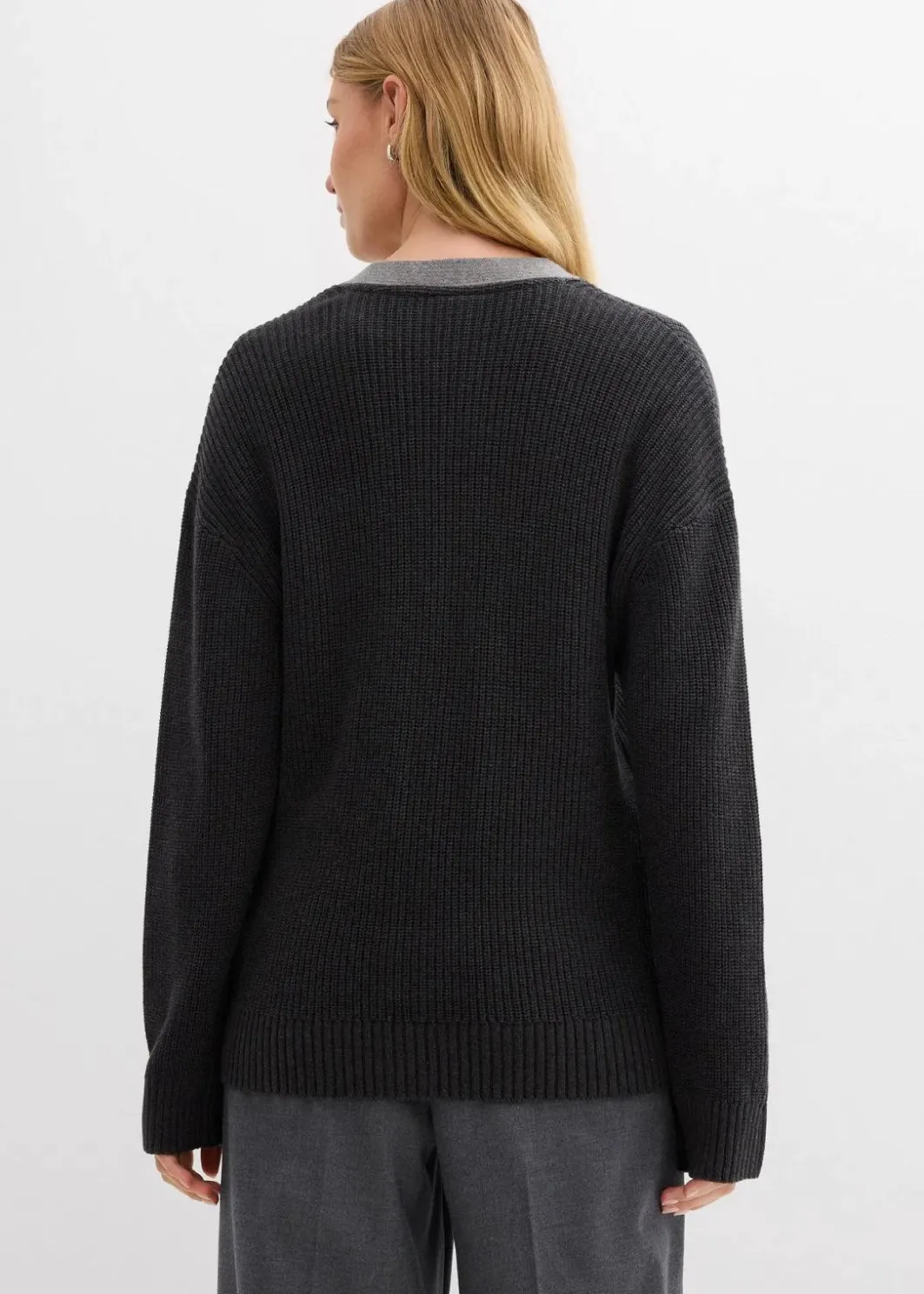 Cardigan aus reiner Baumwolle Damen Bekleidung·Umstandsmode|Bekleidung·Jeans