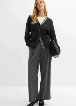 Cardigan aus reiner Baumwolle Damen Bekleidung·Umstandsmode|Bekleidung·Jeans