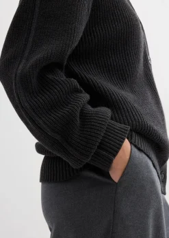 Cardigan aus reiner Baumwolle Damen Bekleidung·Umstandsmode|Bekleidung·Jeans