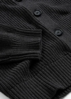 Cardigan aus reiner Baumwolle Damen Bekleidung·Umstandsmode|Bekleidung·Jeans