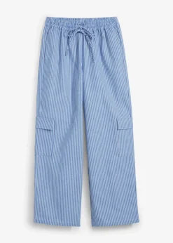 New Cargohose mit Bequembund Damen Hosen