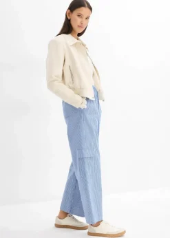 New Cargohose mit Bequembund Damen Hosen