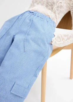 New Cargohose mit Bequembund Damen Hosen