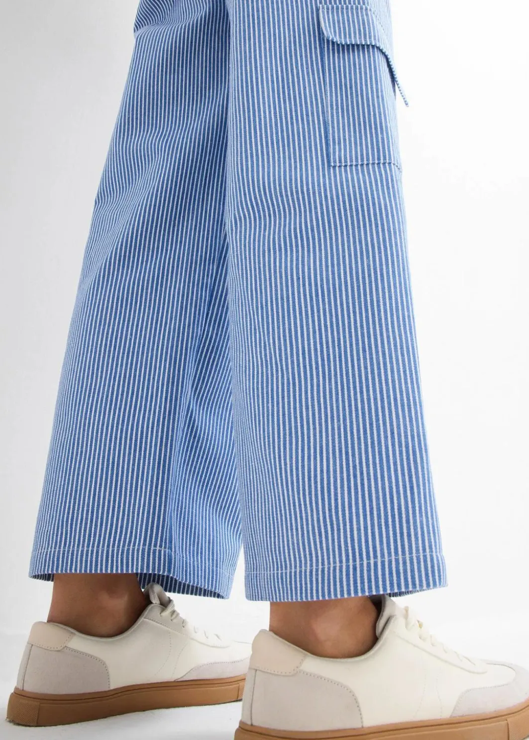New Cargohose mit Bequembund Damen Hosen