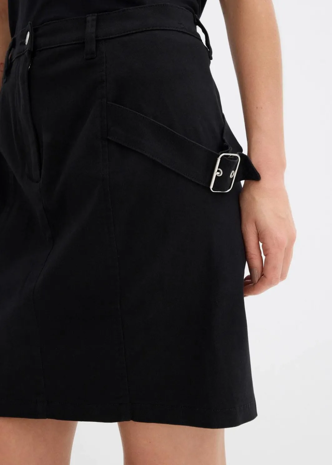 Damen bonprix Bekleidung·Sportbekleidung|Röcke|Cargorock