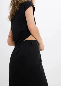 Damen bonprix Bekleidung·Sportbekleidung|Röcke|Cargorock