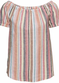 Best Carmenbluse Damen Bekleidung·Jacken & Mäntel|Blusen & Tuniken