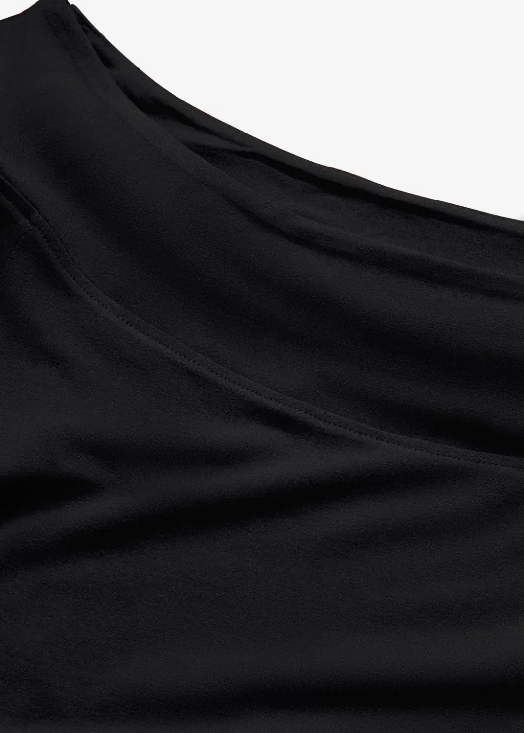 Damen bonprix Shirts & Tops|Nachhaltigere Materialien|Carmenshirt in Viskose-Mix
