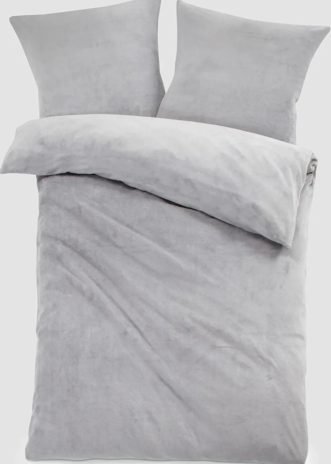 bonprix Bettwäsche|Cashmere Touch Bettwäsche