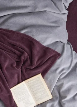 bonprix Bettwäsche|Cashmere Touch Bettwäsche